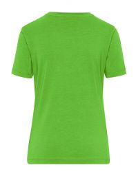 Damen Work BIO Stretch T-shirt Solid